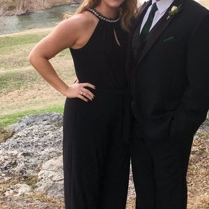 Betsey Johnson Jumpsuit